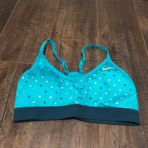 Nike Bra. Size XS women’s.